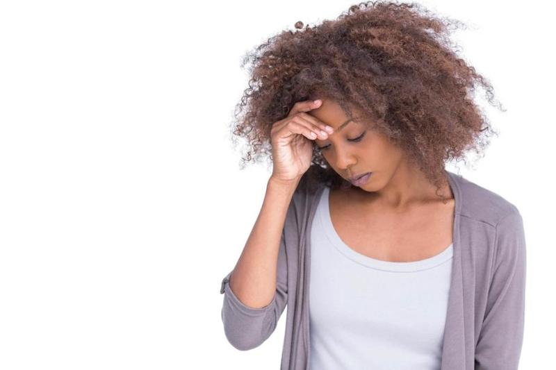 المرأة تكره المجازفة