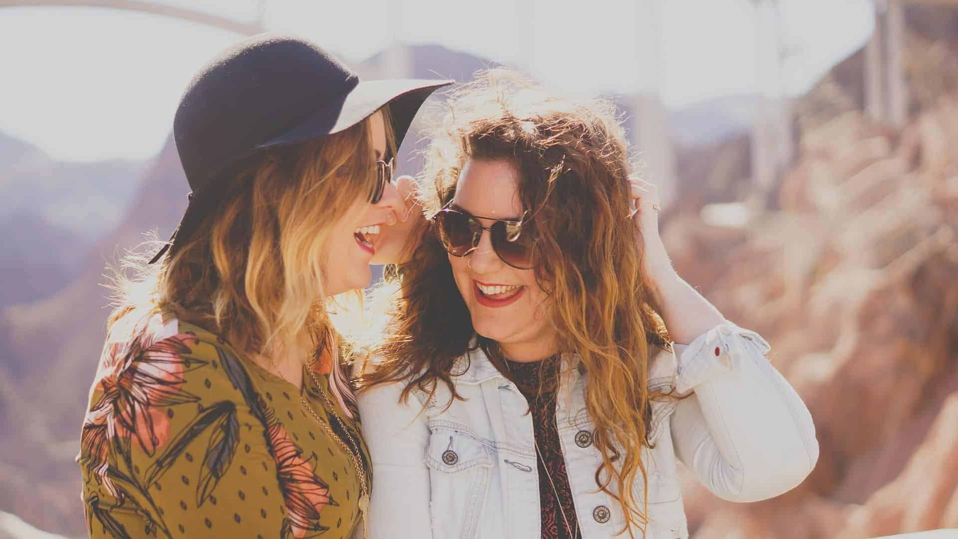 تبادل الأفكار فإن الناس يحبون أن يشعروا بالتقدير