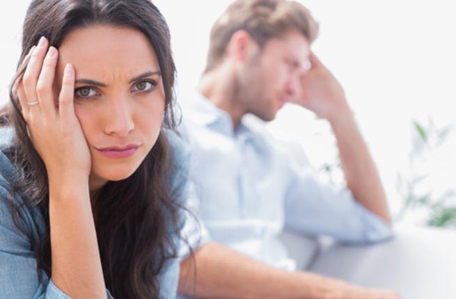 أساليب تحد من طباع الزوج القاسي