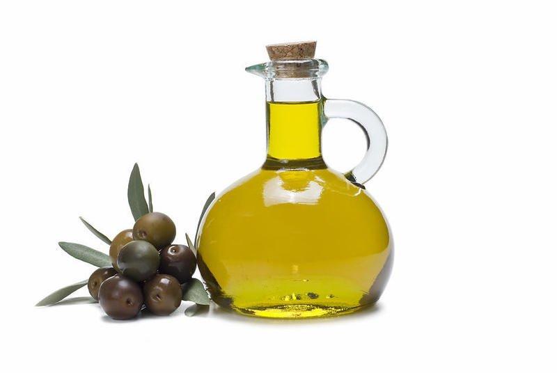 زيت الزيتون