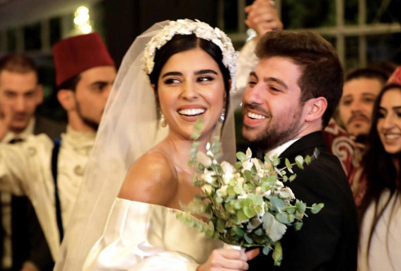 زينة مكي