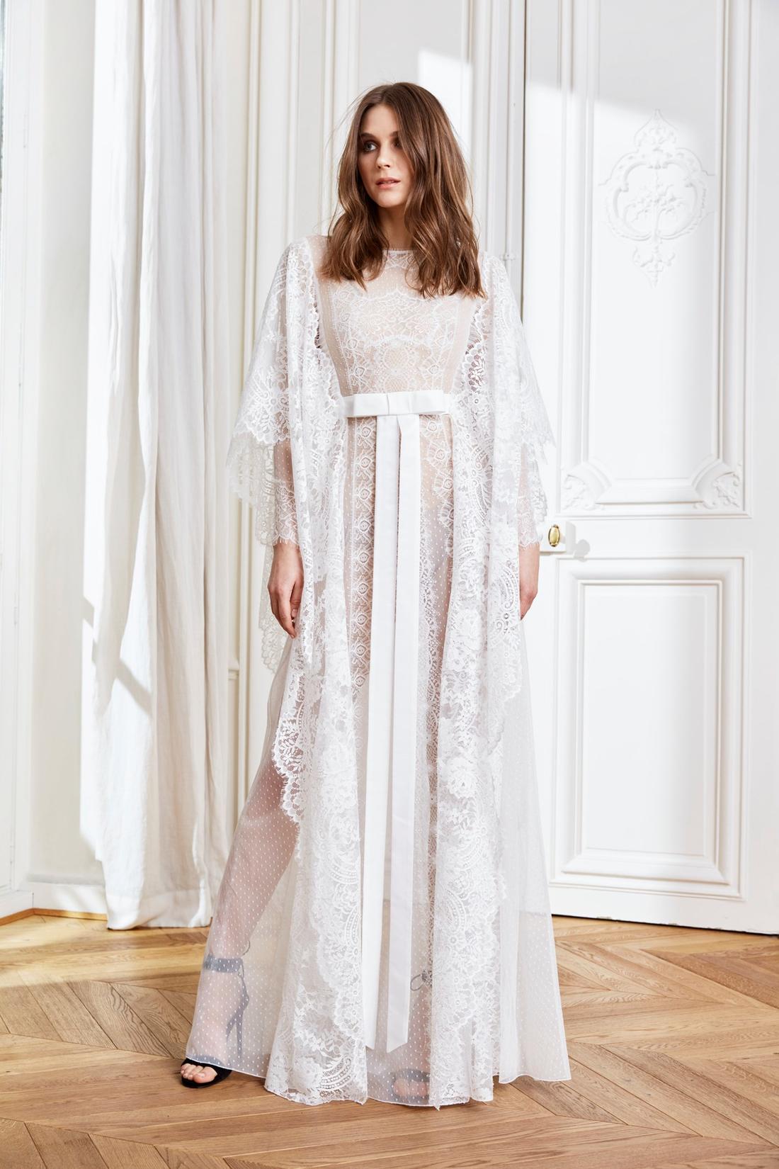فساتين زهير مراد Zuhair Murad