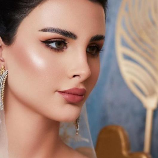 مكياج المناسبات