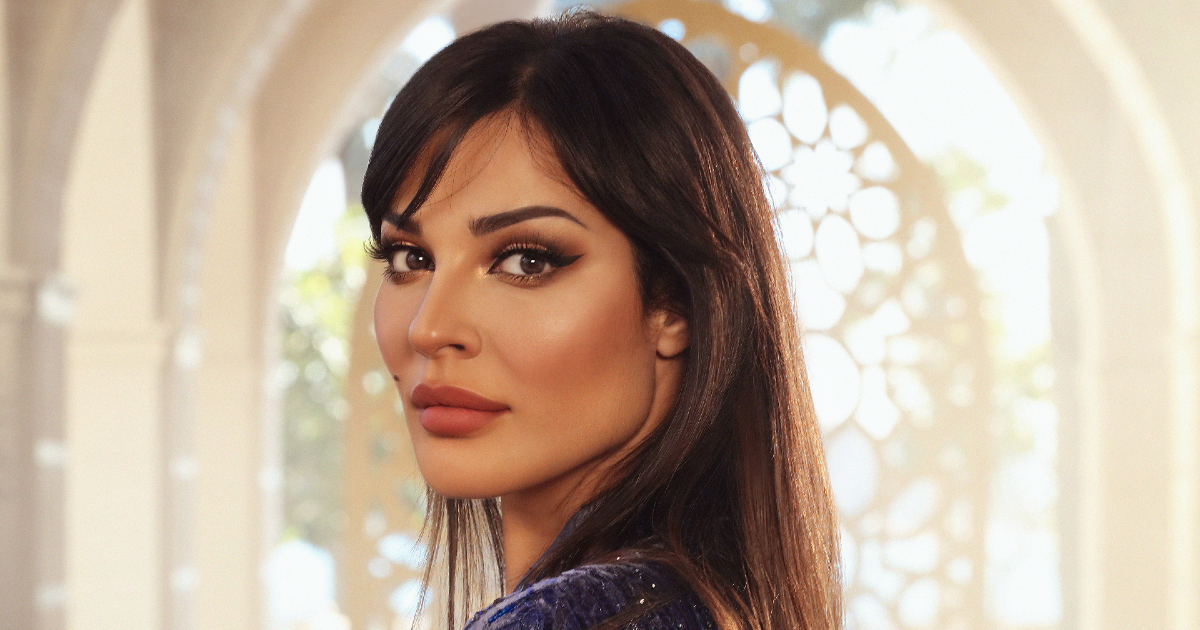 خبيرة الجمال والموضة نيفين سكيكي