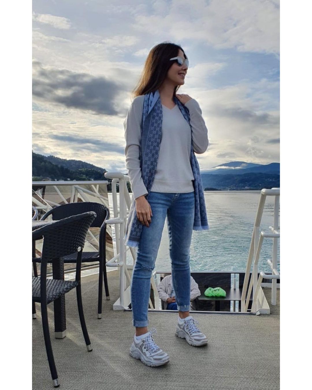 اطلالات نانسي عجرم