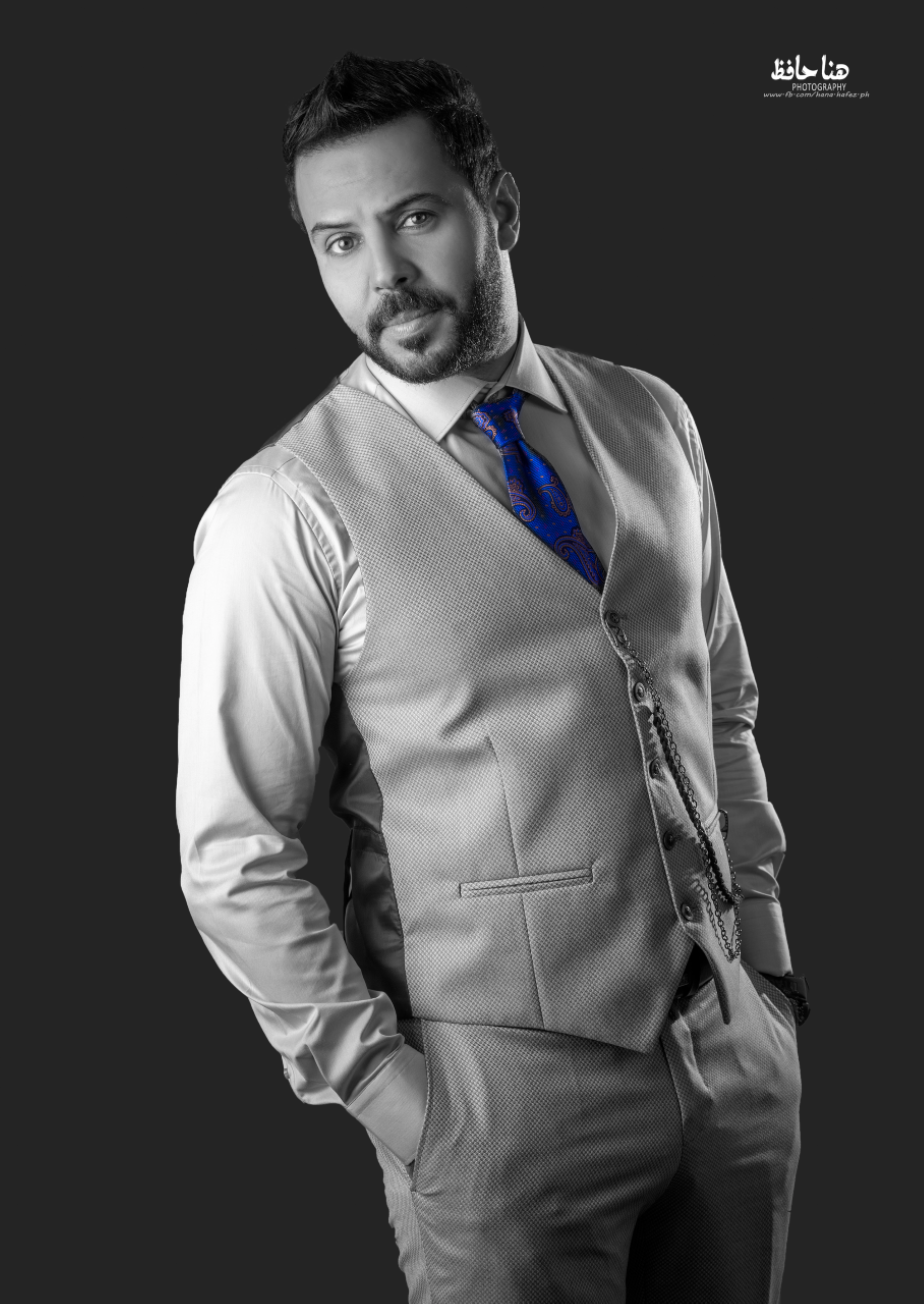 طلال السدر