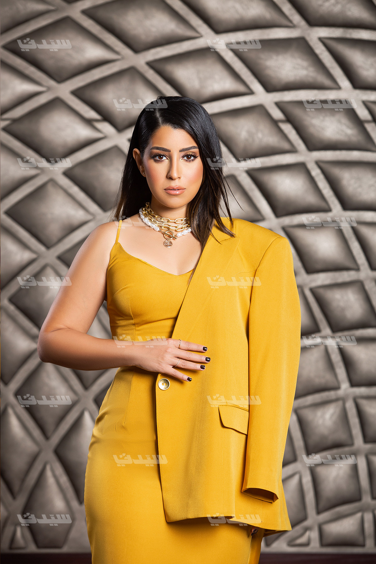  آيتن عامر 