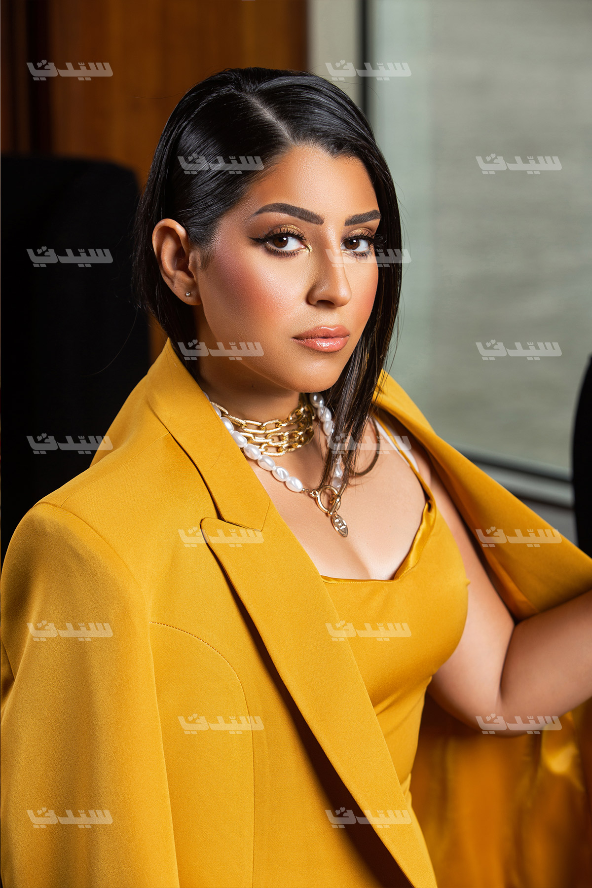  آيتن عامر 