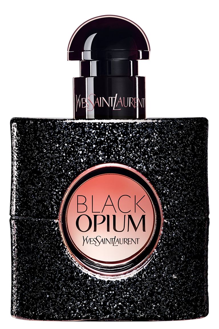 Black Opium Eau de Parfum
