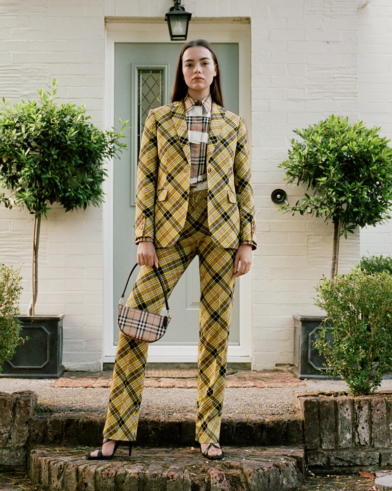 Burberry