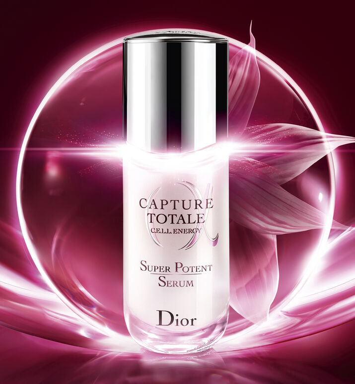 Capture Totale Super potent serum