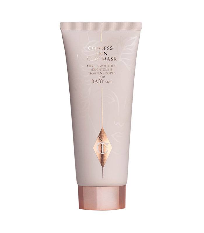 Charlotte Tilbury Goddess Skin Clay Mask