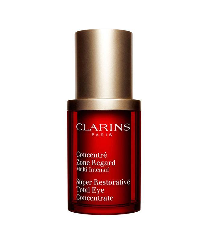 Clarins Super Restorative Total Eye Concentrate