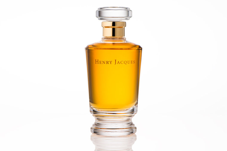 Correspondance by Henry Jacques