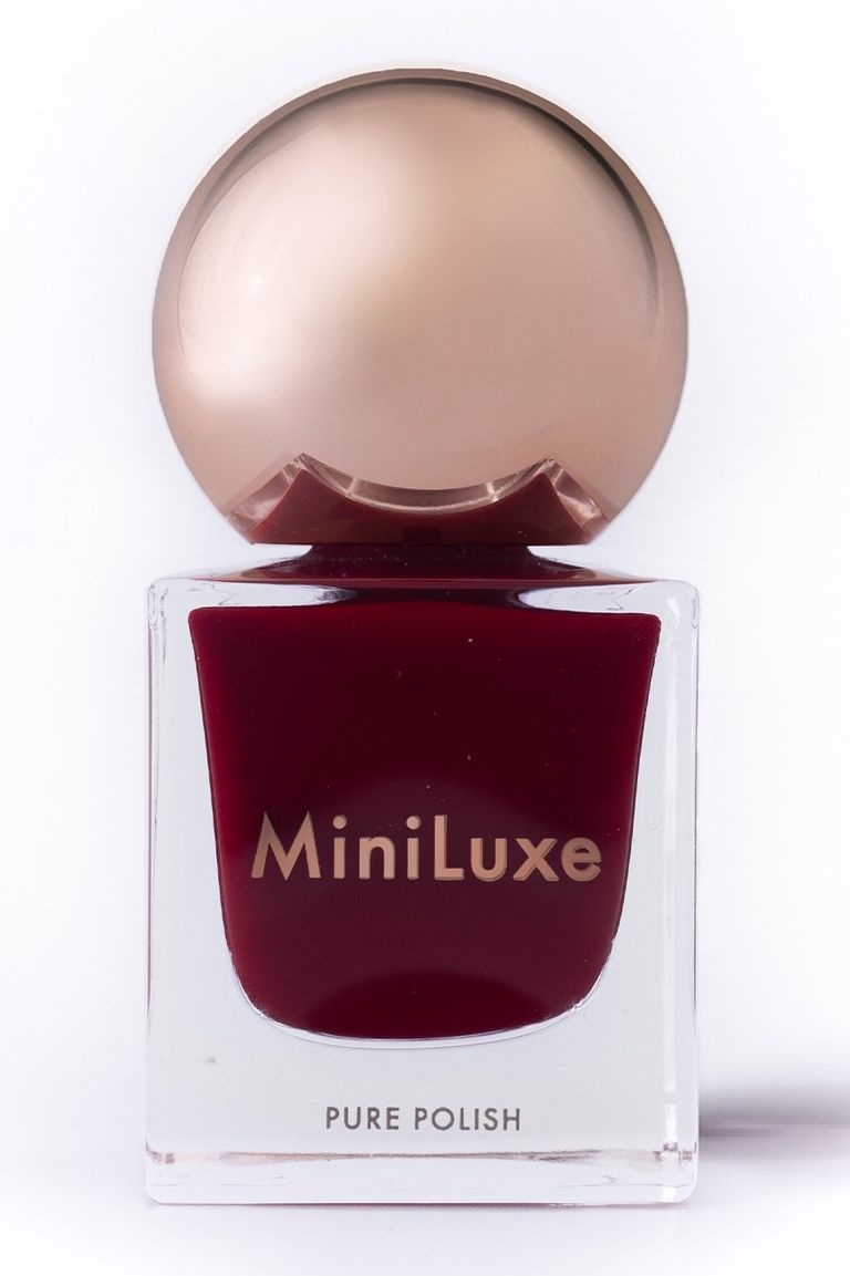 Cranberry من MiniLuxe