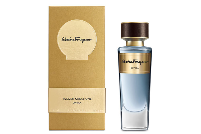 Cupola by Salvatore Ferragamo