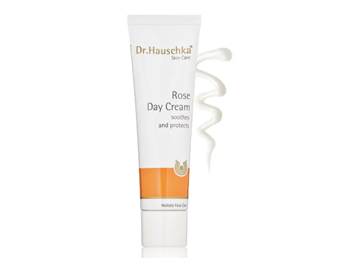 Dr. Hauschka Rose Day Cream