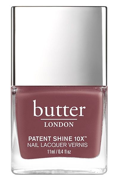 Dusty Mauve من Butter London
