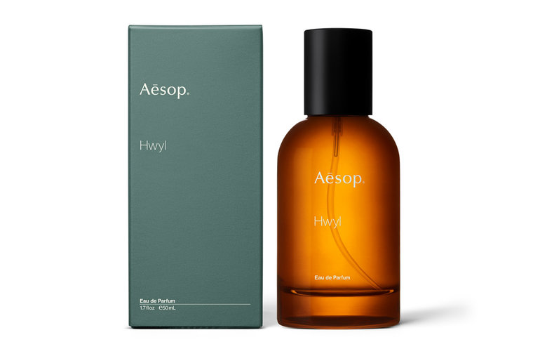 Hwyl by Aesop