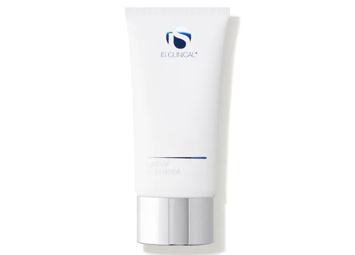iS Clinical Cream Cleanser