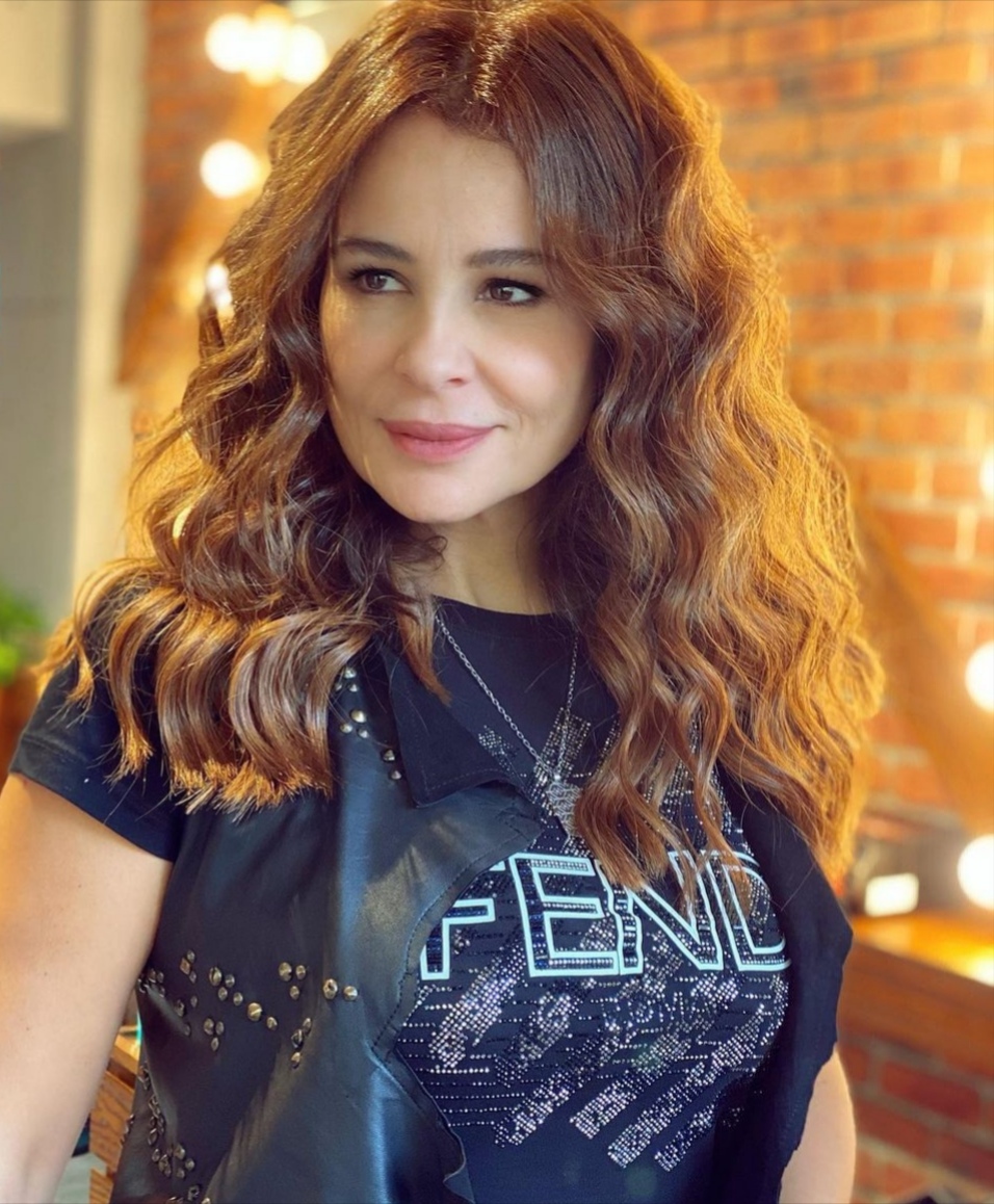 كارول سماحة