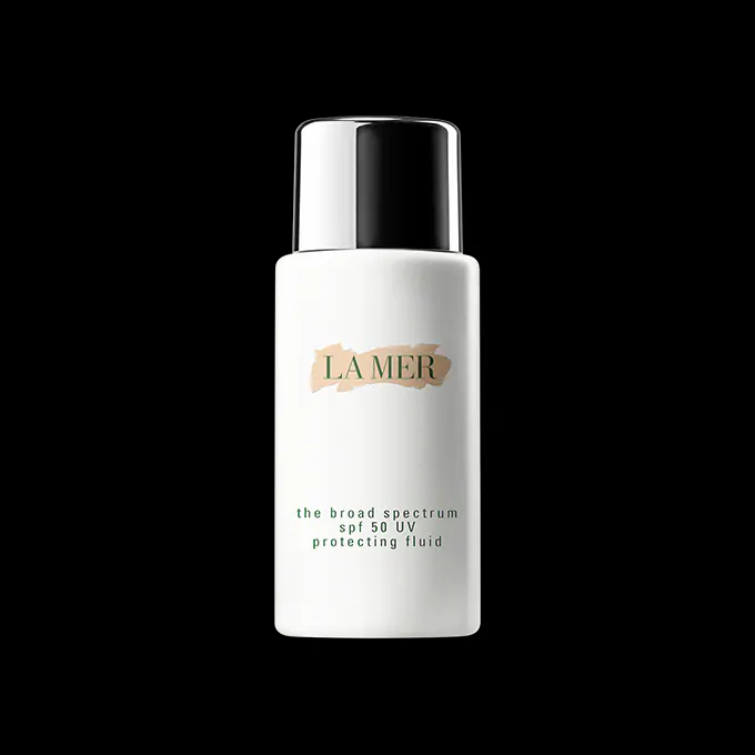 LA MER The Broad Spectrum