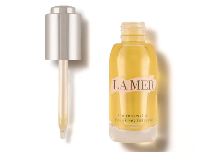 La Mer the Renewal Oil