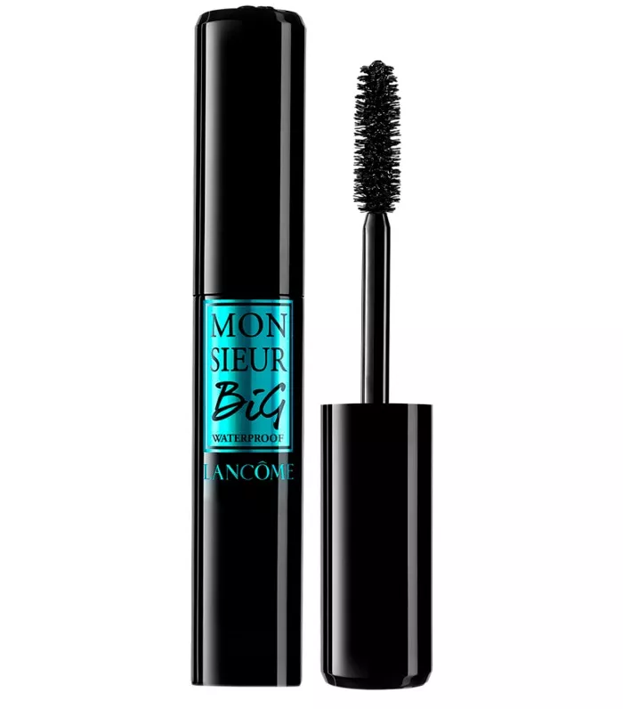 Lancôme Monsieur Big Mascara Waterproof