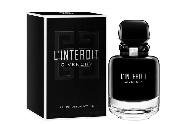 L’Interdit Eau de Parfum Intense