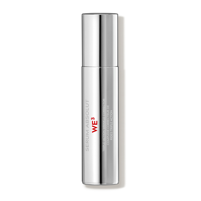 Luzern Laboratories Serum Absolut WE3