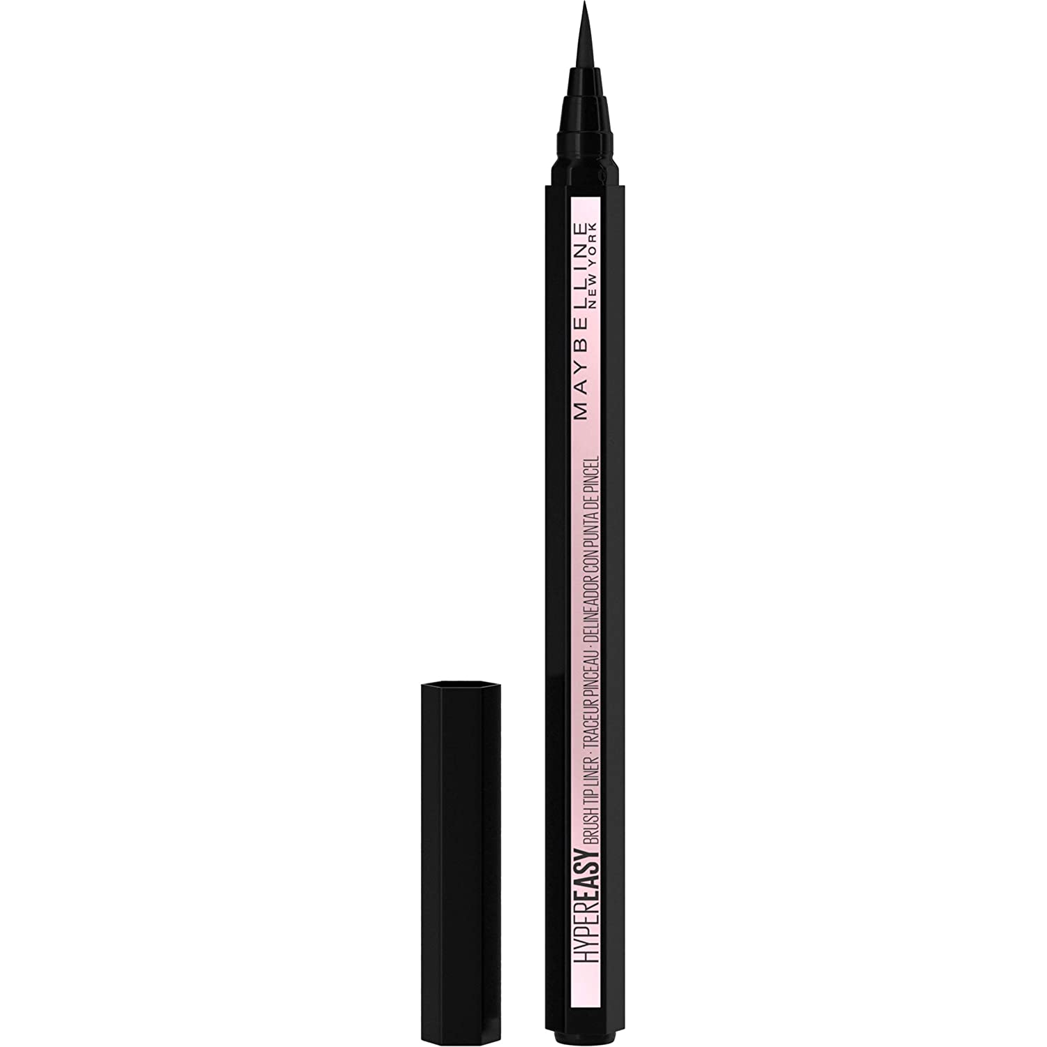 Maybelline Hyper Easy Liquid Pen No Skip Eyeliner
