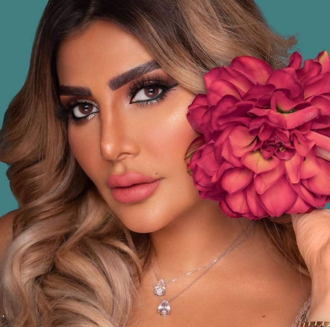 مكياج جريء للسهرات