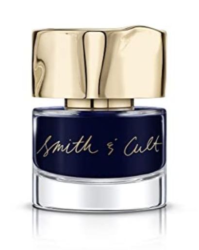 مناكير أسود من Smith Cult
