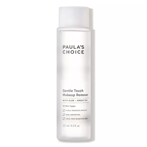 Paula's Choice Gentle Touch Makeup Remover