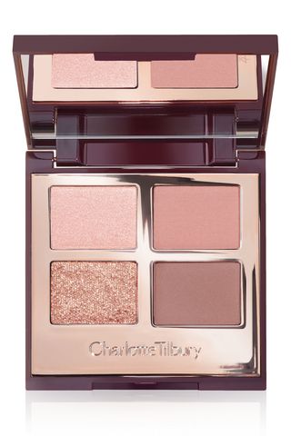 Pillow Talk Luxury Eyeshadow Palette