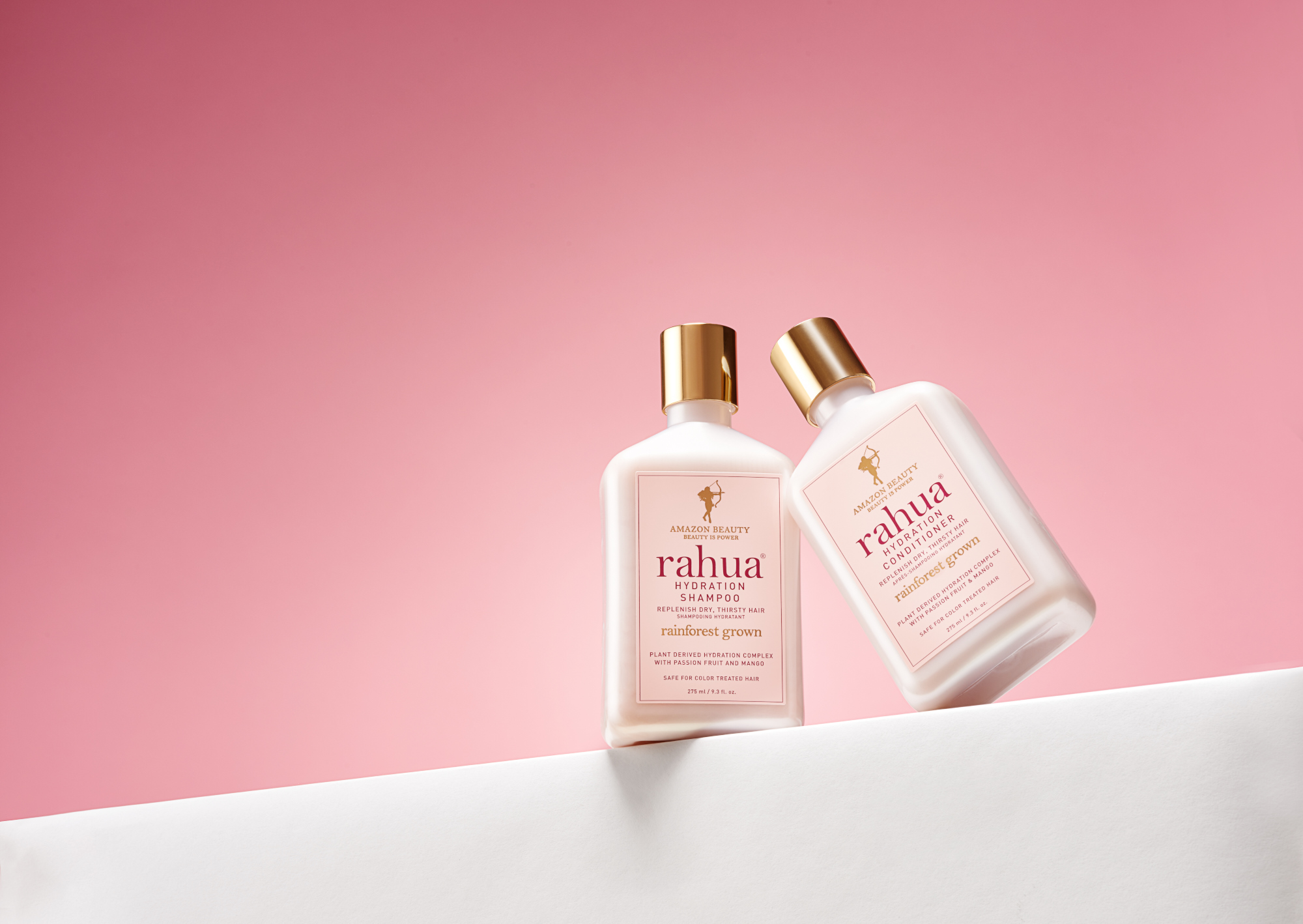 Rahua Hydration Conditioner & Shampoo_AED250