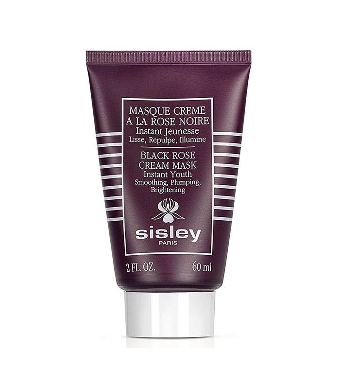 Sisley Paris Black Rose Cream Mask