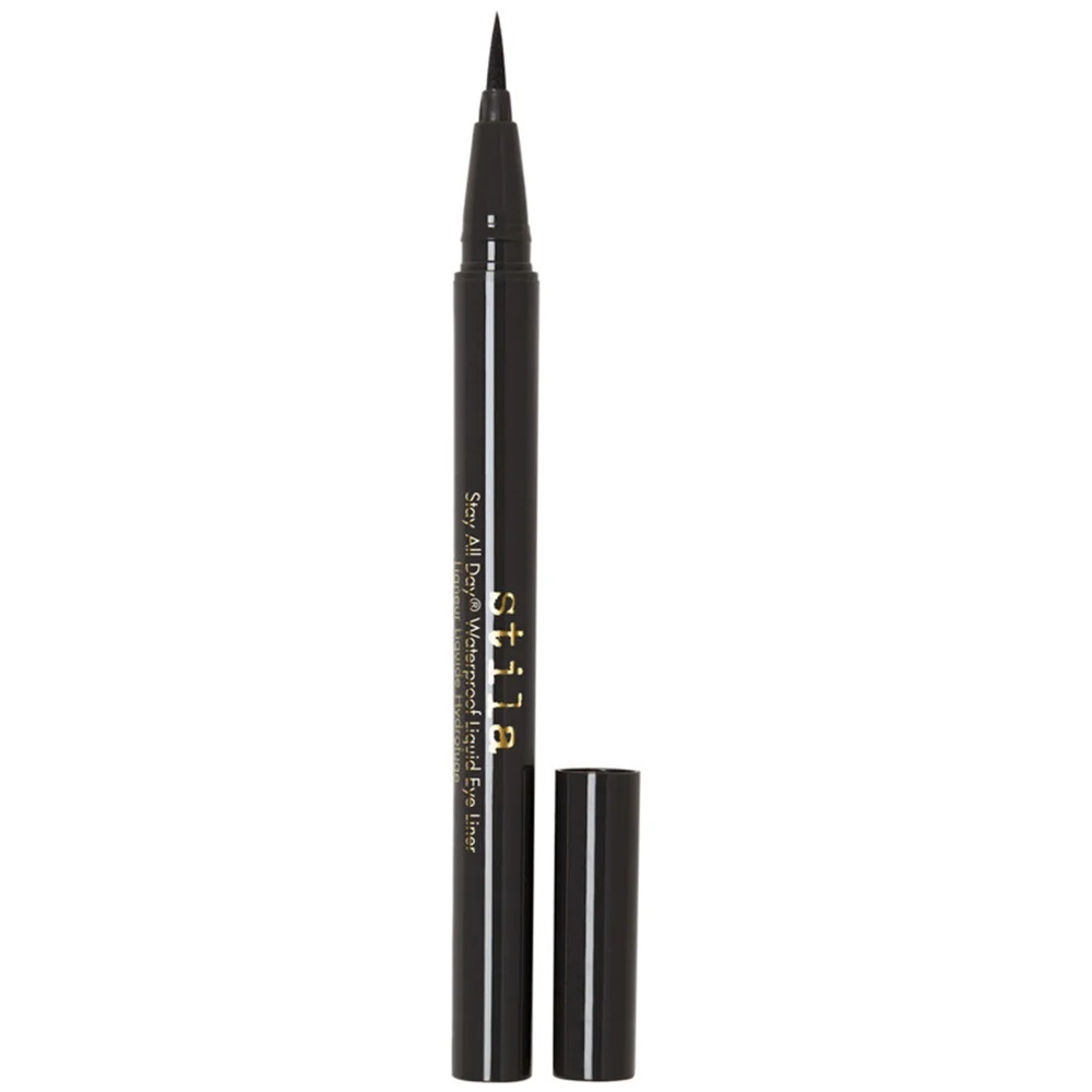 stila Stay All Day Waterproof Liquid Eye Liner