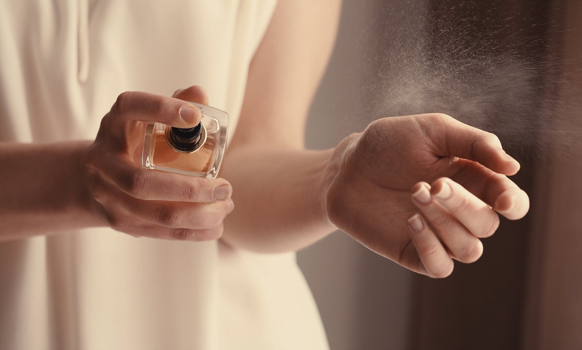 استخدام نغمات تجذب الشريك