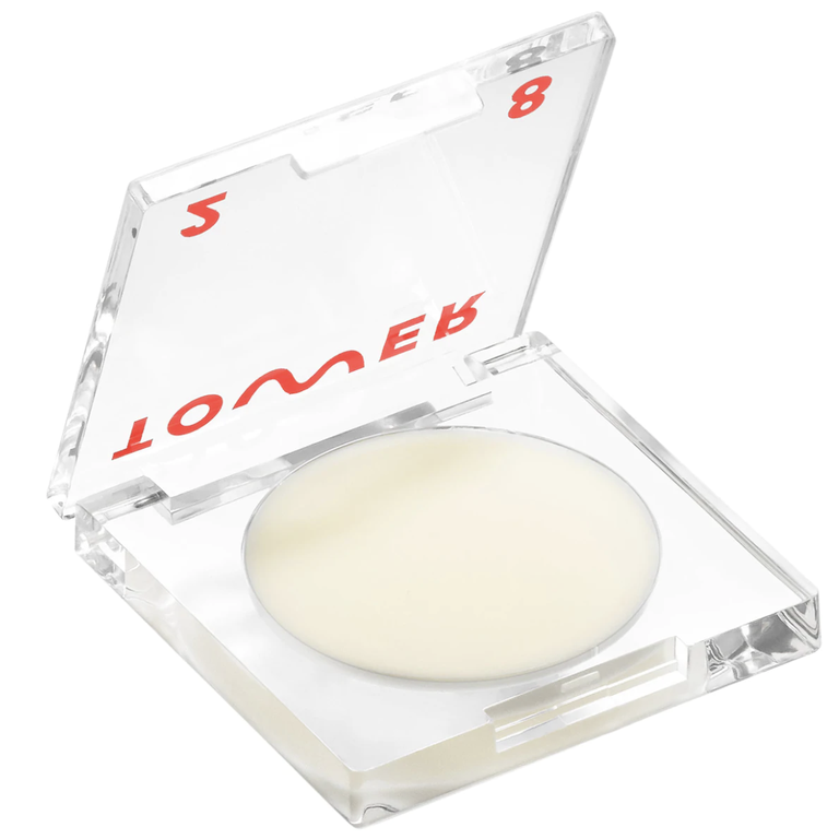 SuperDew Shimmer-Free Highlight Balm