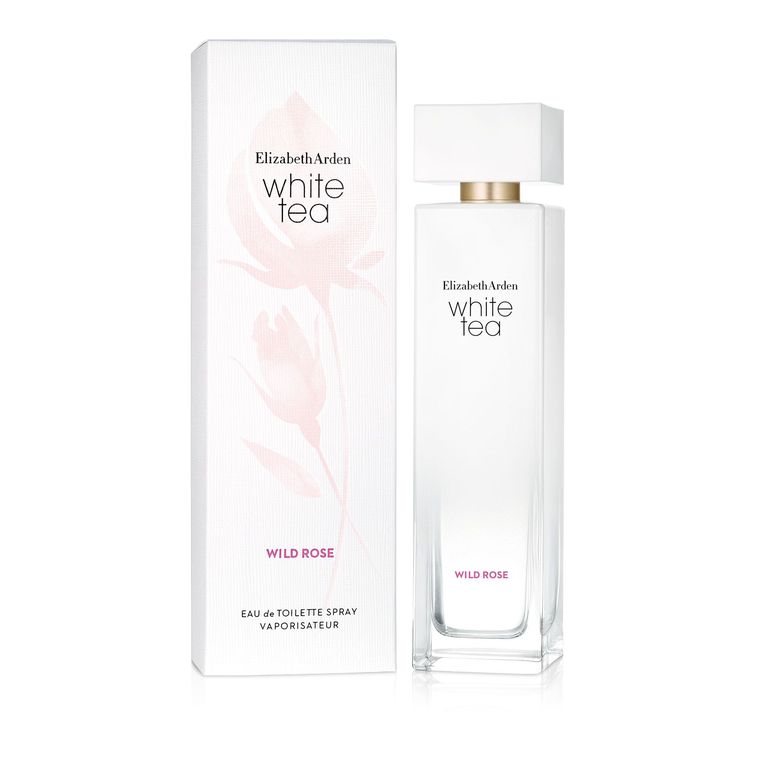 White Tea Eau de Toilette