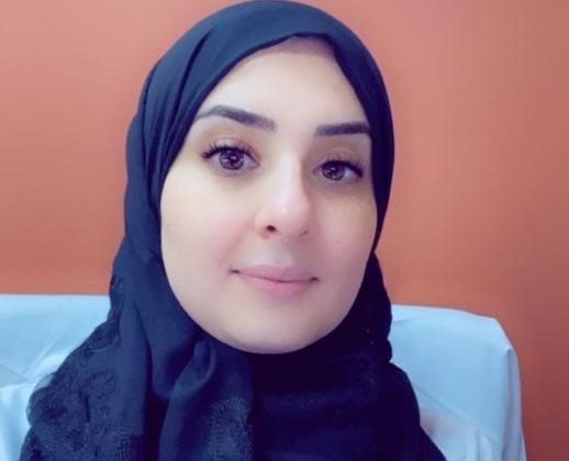 الدكتورة رانيا هاشم