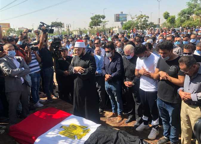 محمود ياسين