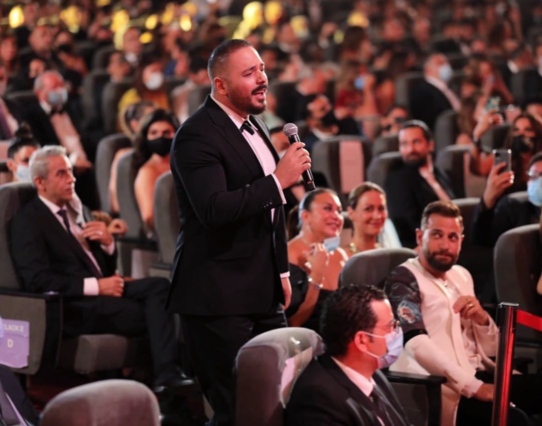 رامي عياش