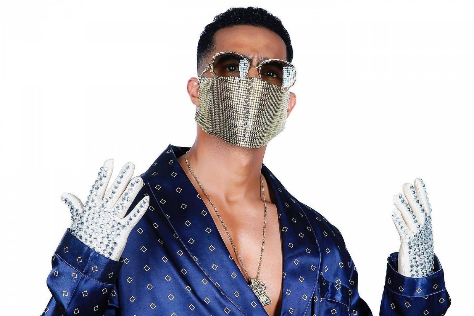 محمد رمضان