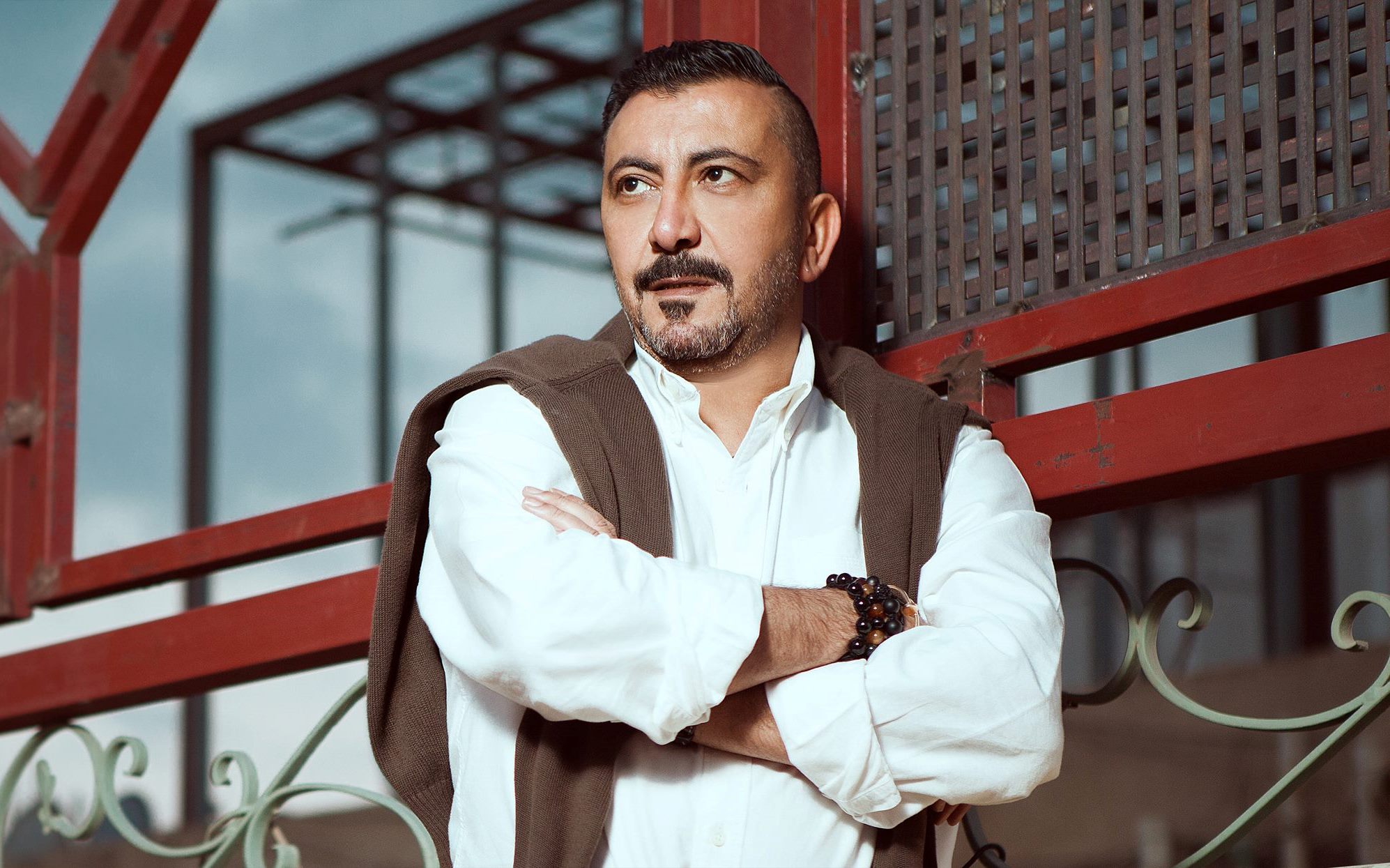 نصر محروس