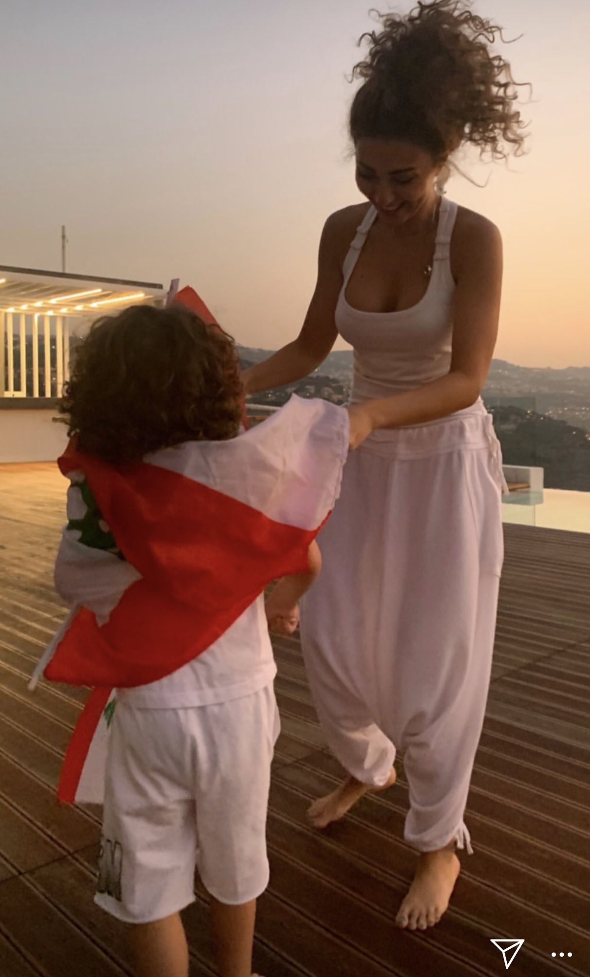 ميريام فارس