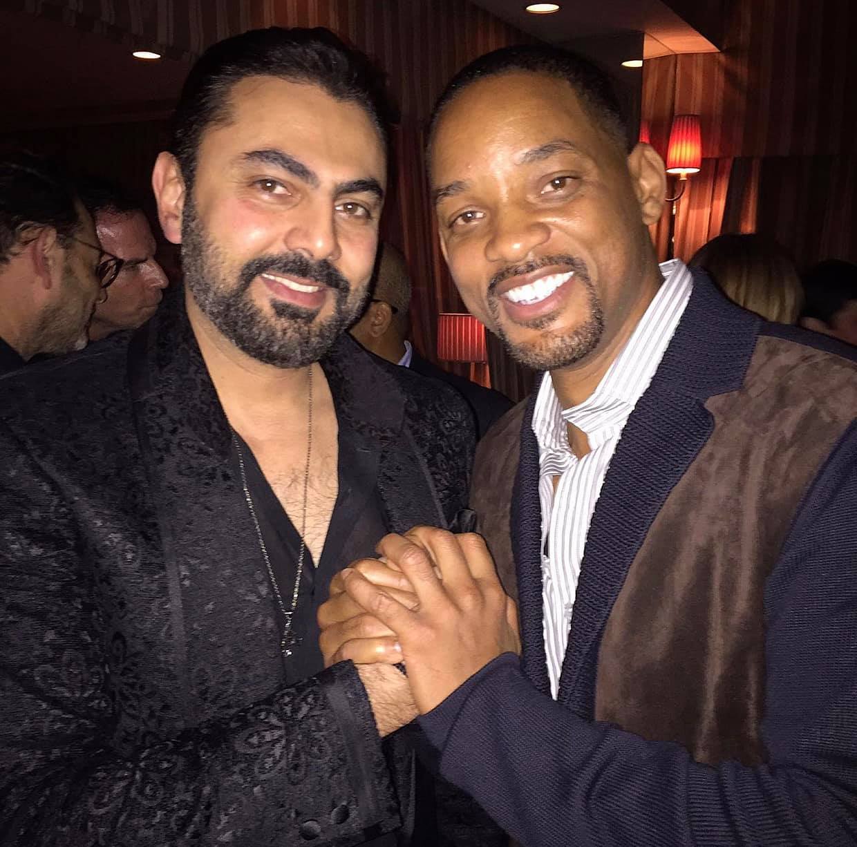 محمد كريم