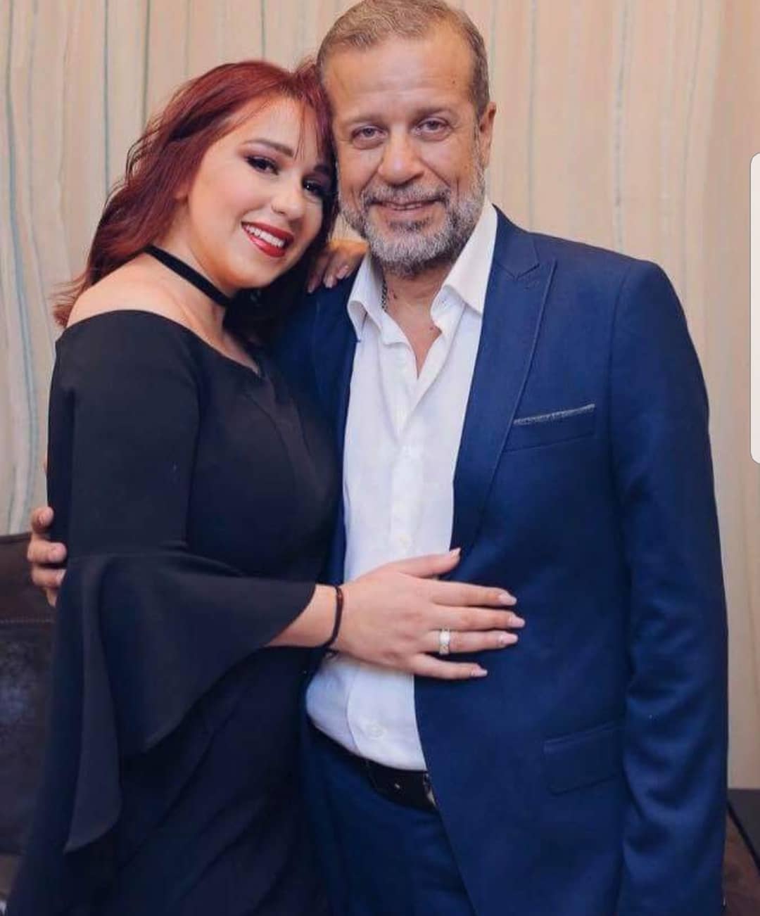 أسما شريف منير