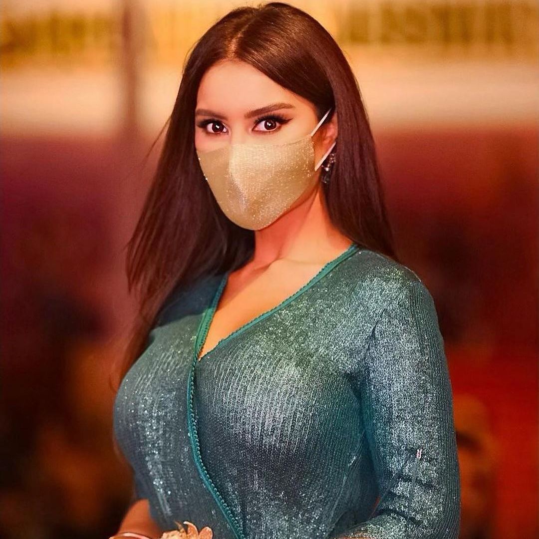 ميساء مغربي